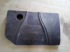 Накладка на двигатель Ford Focus 2