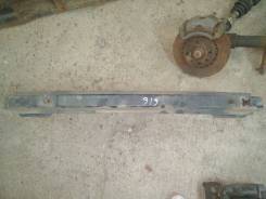 Жесткость бампера. Ford Focus, CA5, CAP, CB4 Ford Kuga, CBV Ford C-MAX, CAP, CB3