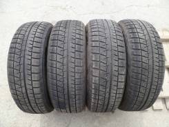 Bridgestone Blizzak Revo GZ. Всесезонные, 10 %, 4 шт
