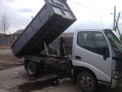 Toyota ToyoAce. Продам грузовик toyota toyoace, 3 000 куб. см., 2 000 кг., 4x2