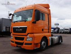MAN TGX 18.440. Седельный тягач , 10 518 куб. см., 9 000 кг., 4x2