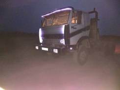 КамАЗ 5410. Прдам камаз 5410, 2 400 куб. см., 15 000 кг.