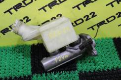Цилиндр главный тормозной. Mitsubishi Delica, PA3V, PA3W, PA4W, PA5W, PB3V, PB4V, PD3W, PD4W, PD6W, PD8W, PE8W, PF6W, PF8W Mitsubishi L400, PA3V, PA3W...