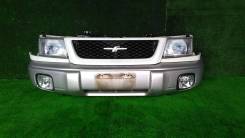 Рамка радиатора. Subaru Forester, SF5, SF9 Двигатели: EJ201, EJ202, EJ205, EJ20G, EJ20J, EJ254