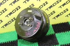 Вакуумный усилитель тормозов. Mitsubishi Delica, PA3V, PA3W, PA4W, PA5V, PA5W, PB3V, PB4V, PB4W, PB5V, PB5W, PB6W, PC3W, PC4W, PC5W, PD3W, PD4W, PD5V...