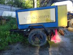 Сварочные агрегаты.
