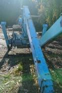 Крано-манипуляторная установка Tadano SZ363SLGX в Лермонтове Крановые установки.