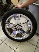 Колеса в сборе Michelin pilot sport 225/45/17 91Y. x17"