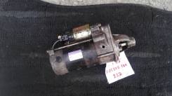 Стартер. Toyota: Crown Majesta, Crown, Aristo, Soarer, Mark II, Cresta, Supra, Progres, Brevis, Chaser Двигатели: 2JZFSE, 2JZGE
