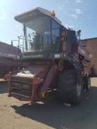 Палессе GS812. Комбайн, 210 л.с.