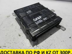 Блок управления двс. Mazda Capella, GF8P, GFEP, GFER, GFFP, GW5R, GW8W, GWER, GWEW, GWFW Двигатель FPDE