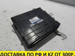 Блок управления двс. Mazda Premacy, CP8W, CPEW Ford Ixion, CP8WF Двигатель FPDE