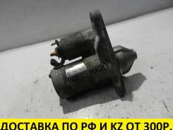 Стартер. Nissan: Qashqai+2, Wingroad, Teana, X-Trail, Serena, Latio, Tiida, Juke, Grand Livina, Bluebird Sylphy, Cube, Sylphy, Tiida Latio, Sentra, Du...
