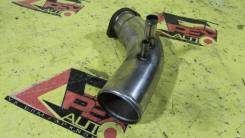 Патрубок впускной. Toyota: Mark II Wagon Blit, Crown Majesta, Crown, Verossa, Soarer, Mark II, Cresta, Land Cruiser Prado, Supra, Chaser Двигатели: 1J...