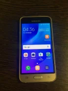Samsung Galaxy J1 2016. �/�, 3G, 4G LTE, Dual-SIM ����