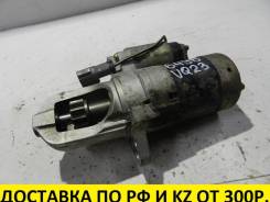 Стартер. Nissan Teana, J31 Nissan Maxima, A33B Nissan Murano, Z50 Двигатели: VQ23DE, VQ35DE