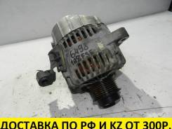 Генератор. Toyota Gaia, ACM10, ACM10G Toyota RAV4, ACA20, ACA20W, ACA21, ACA21W, ACA26 Toyota Camry, ACV30, ACV30L, ACV35 Двигатели: 1AZFSE, 1AZFE, 2A...