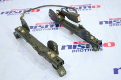 Полозья сидений. Nissan Silvia, S13, S14, S15 Nissan Laurel Nissan Skyline Nissan Cefiro, A31