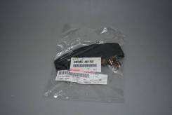 Колодки тормозные. Lexus: RX350, RX450h, RX270, NX200t, NX300h, RX200t, NX200 Toyota: Previa, Harrier, Tarago, Vellfire, Highlander, Kluger V, Alphard...