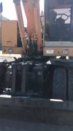 Уралвагонзавод ЭО-33211А. Экскаватор 33211а