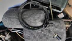 Тросик газа. Nissan: Bluebird, Wingroad, 100NX, Vanette Truck, Serena, Lucino, Presea, NX-Coupe, Primera, Avenir, Pulsar, Laurel Spirit, Sunny, Almera...