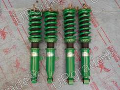 Койловер. Lexus IS300, GXE10, JCE10 Lexus IS200, GXE10, JCE10 Toyota: Crown, Verossa, Mark II, Altezza, Progres, Brevis