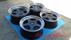 Konig. 8.5/10.0x18", 5x112.00, ET20/25, ЦО 66,6 мм.