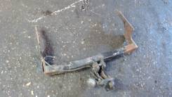 Прицепное устройство (фаркоп) Renault Laguna 3 2009-
