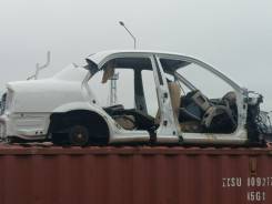Крыша. Mazda Familia, BJ5P Двигатели: ZL, ZLDE, ZLVE