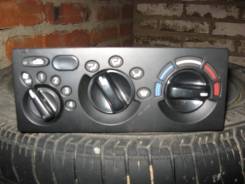 Блок управления климат-контролем. Daewoo Nexia