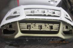 Бампер. Ford Kuga, CBS