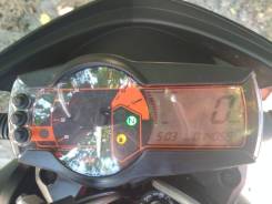 KTM 690 Supermoto. 690 куб. см., исправен, без птс, с пробегом