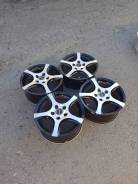 TGRACING. 6.5x15", 5x114.30, ET45, ЦО 66,0 мм.