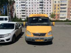 ГАЗ 322132. Продается ГАЗель 322132, 13 мест