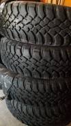 Cordiant Off-Road. Грязь MT, 20 %, 4 шт