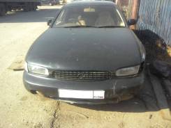 Nissan Leopard. JPY32005590, DE338428N