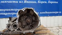 МКПП. Nissan Almera, N16, N16E Двигатели: K9K, QG15DE, QG18DE, YD22DDT