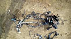 Проводка двс. Toyota Corolla, ADE150, AZE141, NDE150, NDE180, NRE150, NRE180, ZRE142, ZRE151, ZRE172, ZRE181, ZRE182, ZZE150 Двигатели: 1ADFTV, 1NDTV...