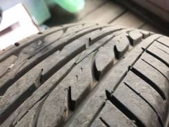 Dunlop. Летние, 2017 год, 5 %, 4 шт
