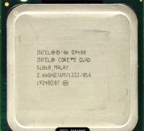 Intel Core 2 Quad ����