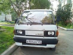 Toyota Lite Ace. Продаётся ( без документов), 750 кг., 4x4