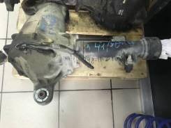 Редуктор. Toyota Land Cruiser, HDJ100, HDJ100L, HDJ101, HDJ101K, UZJ100, UZJ100L, UZJ100W Lexus LX470, UZJ100 Двигатели: 1HDFTE, 1HDT, 2UZFE