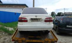 Toyota Corolla. AE110, 5A