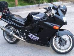 Kawasaki ZZR 1100C. 1 100 куб. см., исправен, птс, с пробегом