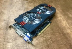 GeForce GTX 750