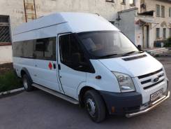 Ford Transit. Продаю м. автобус форд транзит 2008г, 18 мест