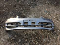 Бампер. Nissan Skyline, BNR34, ENR34, ER34, HR34