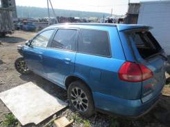 Nissan Wingroad. WFY11, QG15DE