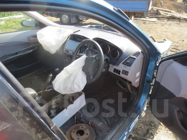 Nissan Wingroad. WFY11, QG15DE ����