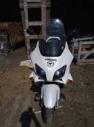 Honda Forza. 250 куб. см., исправен, птс, с пробегом